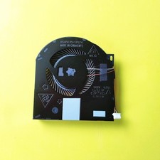 For Dell Precision 7530 7540 GPU Cooling Fan