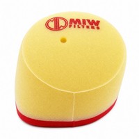 Meiwa Luftfilter (FüR: Yamaha YZ 125 CE09C 02 )