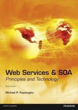 Web Services and SOA | Michael Papazoglou | T...