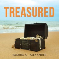 Joshua G. Alexander | Treasured | Taschenbuch | Englisch (2021) | Westbow Press