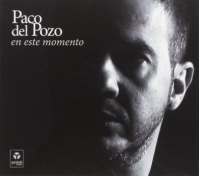 Paco del Pozo Paco Del Pozo - En Este Momento (CD) (UK IMPORT)