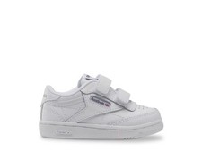 Boy's Fashion Sneakers Reebok Club C 2.1 Sneaker