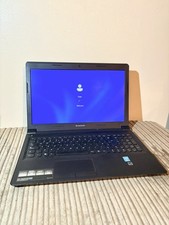 Lenovo 15.6β Laptop 8GB RAM 500GB HDD Intel Core I5 Windows 11 Pro With Charger