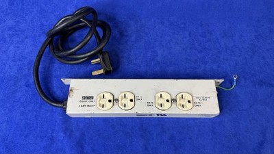 Vintage Digital Equipment Corp DEC Power Unit - RX78 VT78 ONLY - Rare Comp Part