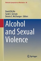 Alcohol And Sexual Violence David Dilillo