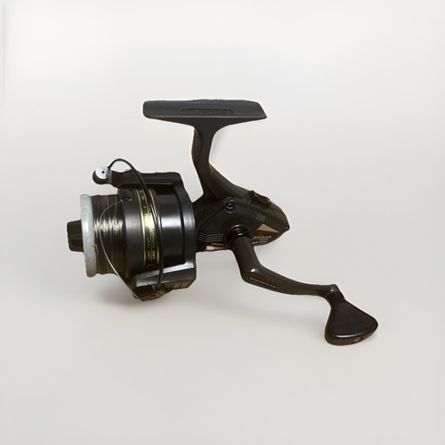 Shakespeare Sigma Whisker Titan 2201-040 Spinning Reel – Made in Japan – Vintage - Picture 3 of 8