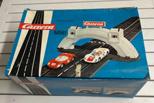 Carrera Universal 132 50581 Rundenzähler in Reifenform mit Zählwerk OVP komplett