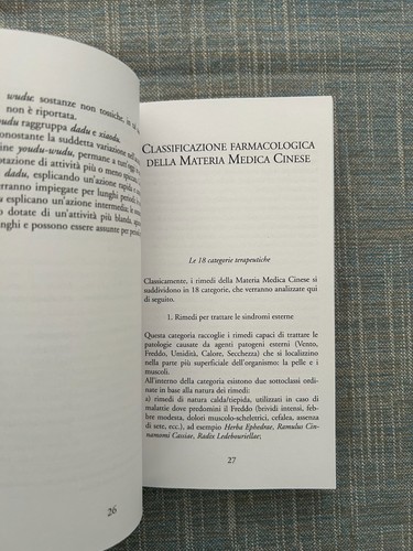 FARMACOLOGIA TRADIZIONALE CINESE GUO-JUN XU R. GATTO JACA BOOK 1999 - Foto 12 di 17