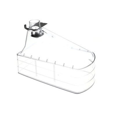 Nuova Simonelli Usa Mythos Hopper W/ Lid 15030000 - Free Shipping + Geniune OEM