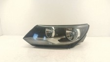 Feu avant (phare) Volkswagen TIGUAN