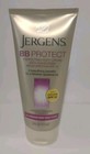 Jergens ~ Medium ~Bb Protect Perfecting Body Cream! Nos 6 oz Exp 2016