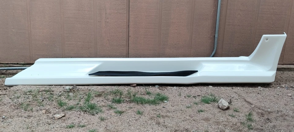 LUND Running Boards 62" 1988-1992 Chevy GMC Pickup Truck Steps Complete Kit NEW - Image 3 of 4