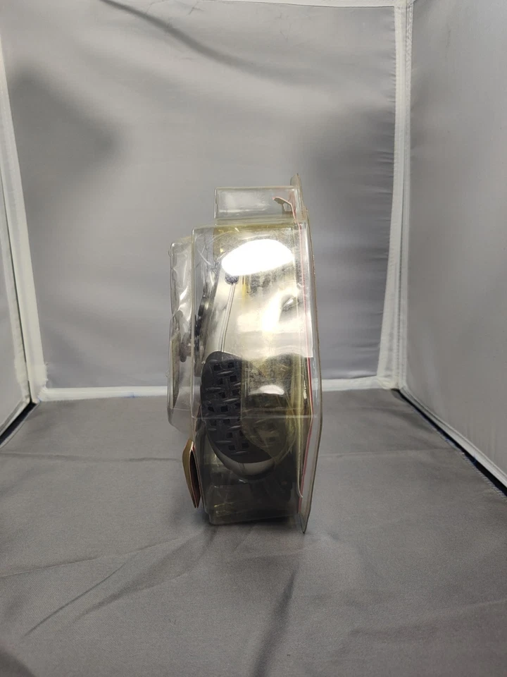 Nyko Air-Flo EX 风扇冷却控制器 USB 适用于 PC Mac 全新未拆封 复古 美国 — 第 2/4 张图片