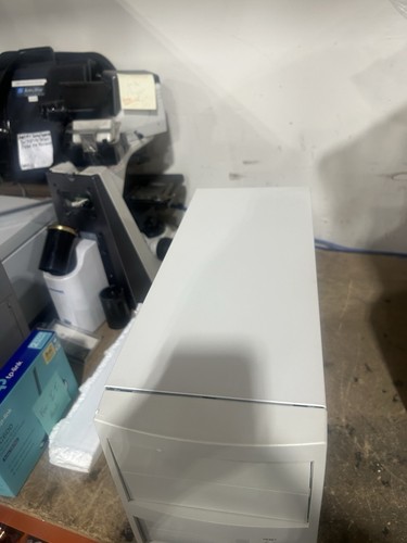 Vintage Enlight EN-6580E Baby AT Computer Tower Case with PSU - BRAND NEW READ - Afbeelding 5 van 9