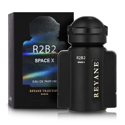 Reyane Tradition R2B2 Space X 3.4 Edp U