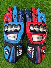 Bmw Motorrad Original Motorcycle Racing Leather Gloves Ce Approved Gloves Bmw Motorrad Original Motorcycle Racing Leather Gloves Ce Approved Gloves