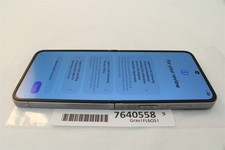 Samsung Galaxy Z Flip6 F741U1 Factory Unlocked AT&T T-Mobile Verizon 7640558