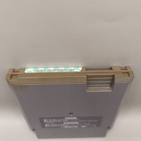 Kickle Cubicle Nintendo Entertainment System Game NES