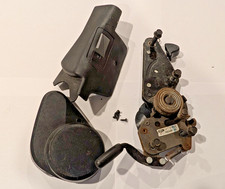 Driver Seat Recline Mechanism W Hardware Mustang 99 2000 2001 2002 2003 2004 Oem