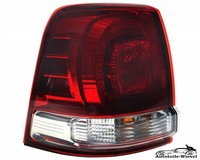 RüCkleuchte Links Hinten AußEn FüR Toyota Land Cruiser 200 D-4D V8 D 07-25