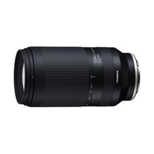 Tamron 70-300mm F/4.5-6.3 Di III RXD A047S Telephoto Zoom Lens for E-mount