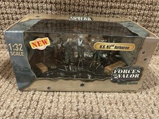 Unimax Forces of Valor U.S. 82nd Airborne Division w/German POWs, No. 93008