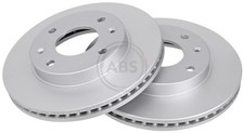 Disque de frein Kia MAGENTIS