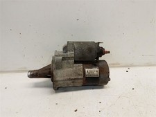 2003-05 Dodge Stratus 2.7l Sedan Stater Motor Pn 04606875ae 2003-05 Dodge Stratus 2.7l Sedan Stater Motor Pn 04606875ae