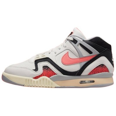 [FZ9033-001] -Men- Nike Air Tech Challenge Ii Hot Lava 2024