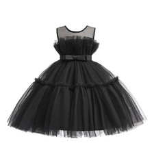 Baby Girls' Special Occasion Dresses Wedding Flower Girl Dress Pageant Birthd...