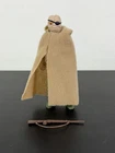 Vintage Star Wars Prune Face Action Figure 1984 LFL Kenner Cloak - Repro. Rifle