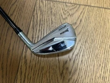 Srixon ZU85 2 Iron w Xtra Stiff Premium Graphite Shaft