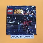 Lego 5002123 Star Wars Darth Revan 7pcs Factory-Sealed