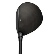 Right-Hand 2026 TaylorMade Qi4D TOUR Fairway Wood REAX 65 US