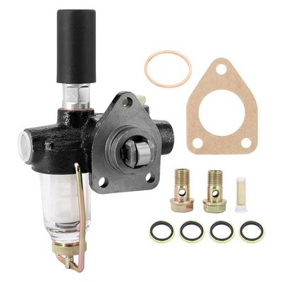DIESEL FÖRDERPUMPE FÜR BOSCH FP / KE 22AD112/2  - 0440003176 - PUMPE / FEED PUMP