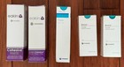 OSTOMY PASTE AND POWDER BUNDLE! CONVATEC EAKIN, COLOPLAST, BRAVA — photo 1