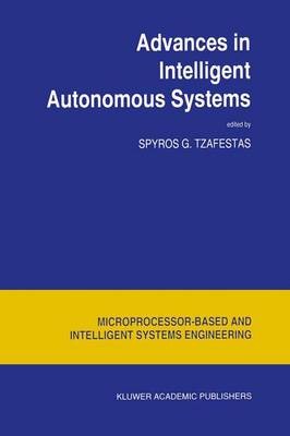 Fortschritte in intelligenten autonomen Systemen - 9789401060127