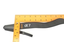 SONY ALPHA 7 camera neck strap , A7 , 1 1/8" Wide,