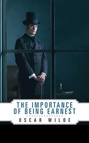 The Importance of Being Earnest by Oscar Wilde (Paperback Book) - Image 5