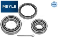 Meyle 32-146500002 Radlagersatz Radlager Satz Vorderachse Vorne