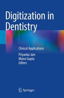 Priyanka Jain (U. A.) | Digitization In Dentistry | Taschenbuch | Englisch | Xiv