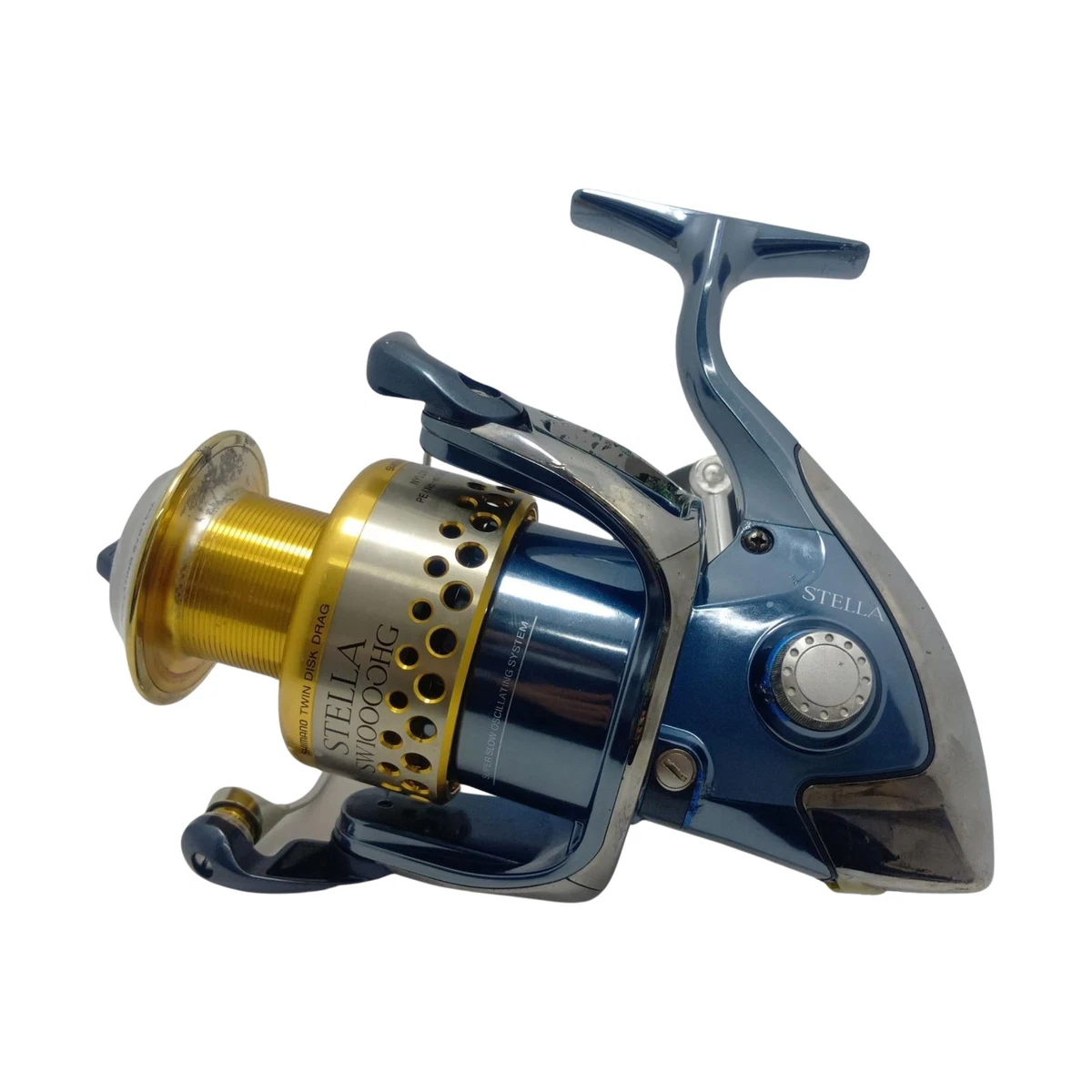 shimano stella 10000 products for sale | eBay