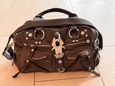 George Gina Lucy Tasche Handtasche Double B