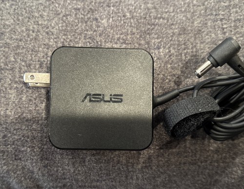 Official ASUS ADP-45BW B 19V 2.37A 45W AC Power Adapter Charger! ~ Authentic! - Picture 2 of 4