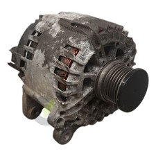 AUDI Q3 TDI S LINE MK1 FL 8U Alternator 04L903023L