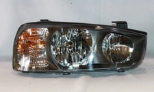Headlight-Regular TYC 20-6047-00