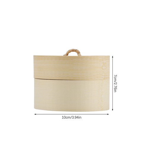 Repeat Development Merge To 211220Dj04 1 Pcs 10Cm One Cage And One Lid CT - Picture 9 of 12