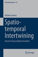 Spatio-Temporal Intertwining Michela Summa