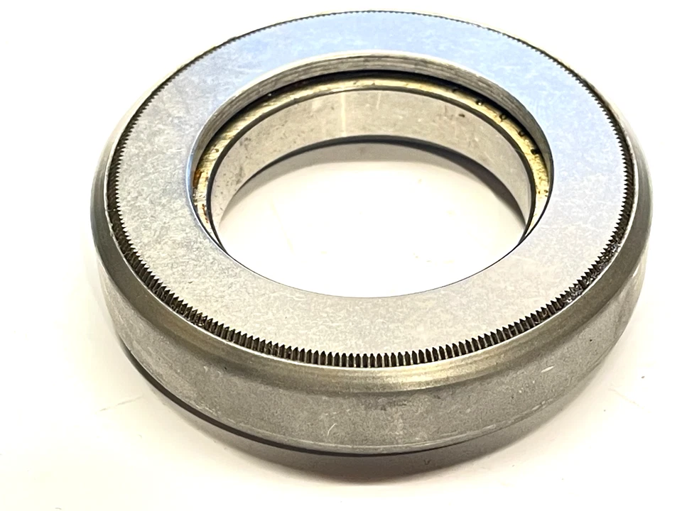 Cojinete de liberación de embrague Ford Taunus 15M 1955-58 17M P2 P3 57-64 #0544270 ¡NUEVO! Foto 3 de 4