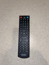 TELECOMANDO COMBO TV/DVD AUDIOVOX JENSEN JE5015 testato funzionante